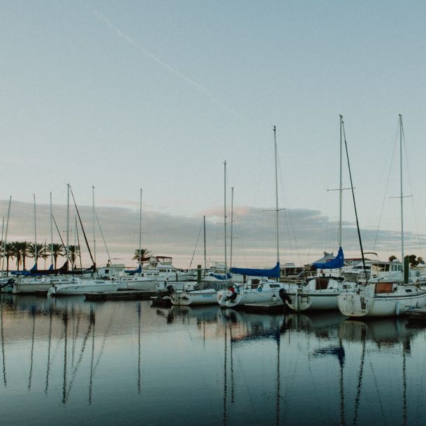 Deep Bay Yacht Club photo