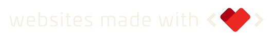 Websites Made With Love - Web Design Vancouver Island